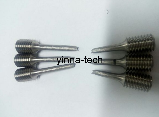 來自知乎原題提問：3D打印金屬材料能達(dá)到常規(guī)機(jī)械加工工藝的性能嗎？