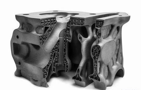 金屬3D打印行業(yè)存在什么風(fēng)險(xiǎn)呢？